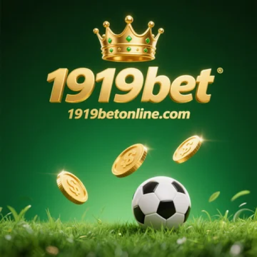 1919 bet